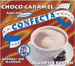 choco caramel